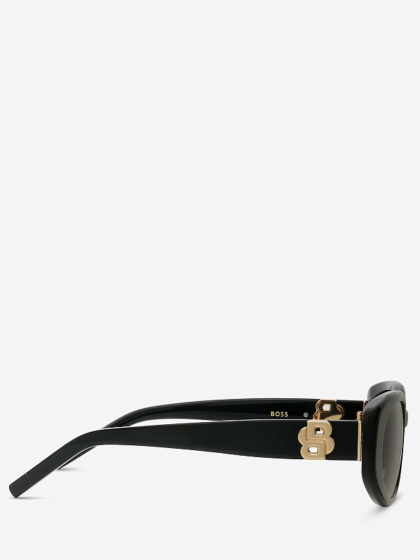 Солнцезащитные очки Hugo Boss BOSS 1859/G/S 807 9O 53 19 145 - 3