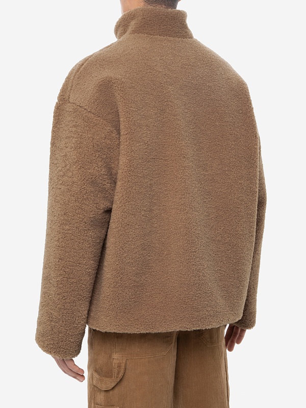 Куртка муж DARKPARK MJA10 FAC110 CAMEL - 3