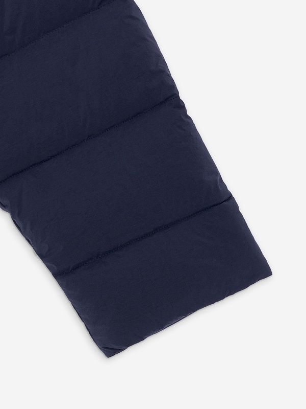 Куртка муж ADD 8AM629 3930 - DARK NAVY - 3