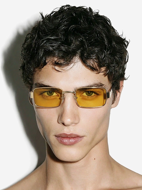 Солнцезащитные очки Dsquared2 D2 0156/S J5G 70 54 22 145 - 1