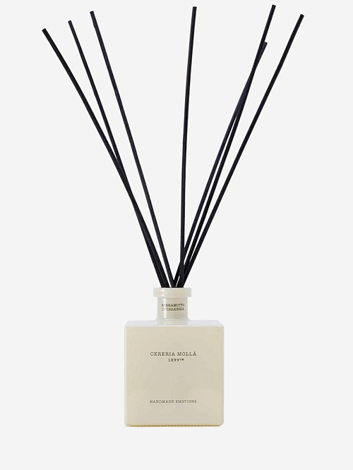 Диффузор унисекс Cereria Molla 1899 M7720 Bergamotto di Calabria 500 мл - 0