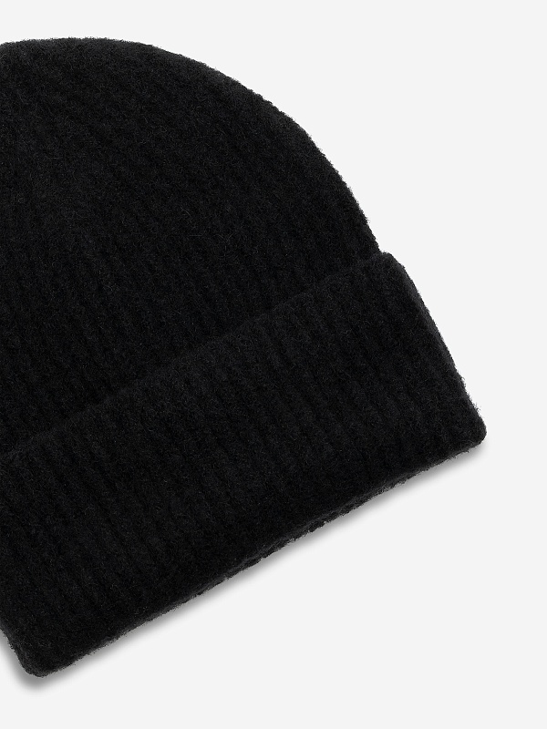 Шапка жен Isabel Benenato GK09 01 BLACK - 1