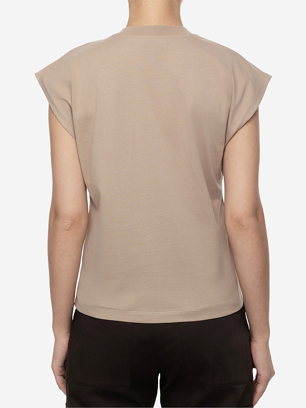 Футболка жен MSGM 3641MDM123 247002 23 - 4