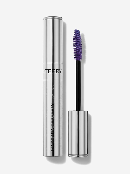 Тушь для ресниц жен BY TERRY V24000023 MASCARA TERRYBLY N7 Mystic Purple - 0