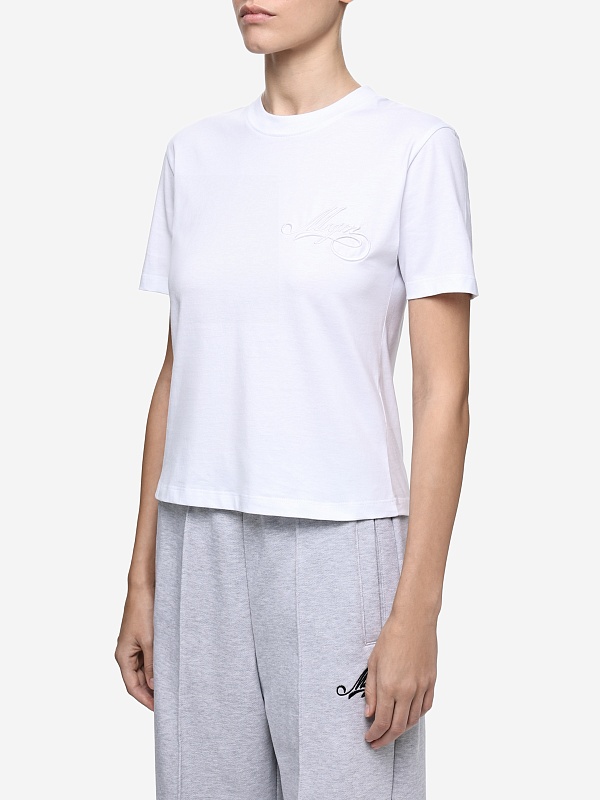Футболка жен MSGM 3941MDM81 257798 01 - 2