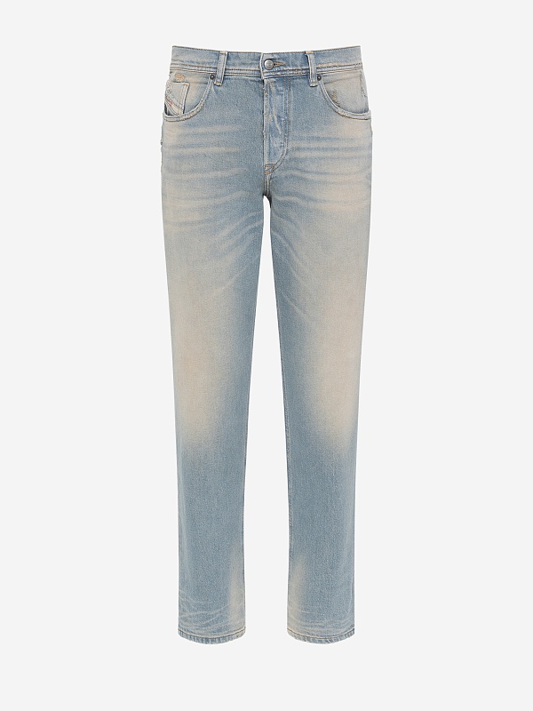 Джинсы муж Diesel A10229 09L23 01 - 5