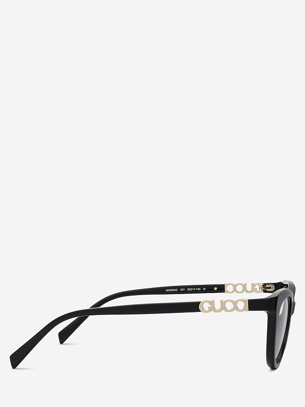 Оправа Gucci GG2034O 001 50 17 140 - 2