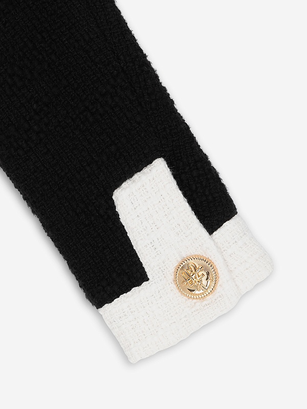 Жакет дев Dsquared2 DQ1900 D0099 DQ900 - 3