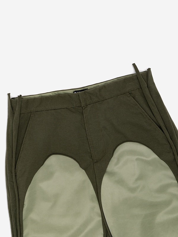 Брюки муж Diesel A09787 0TGAN 5FR - 2