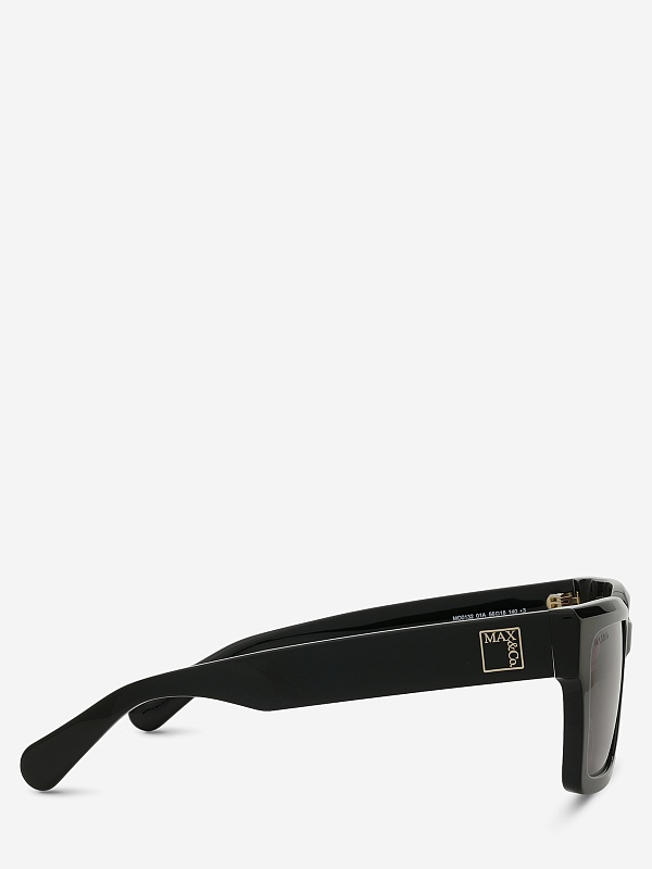 Солнцезащитные очки MAX&CO MO 0132 01A 56 18 140 - 3