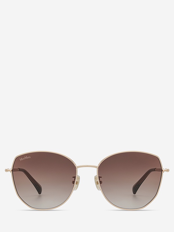 Солнцезащитные очки Max Mara MM 0114-K 32F 58 17 135 - 1