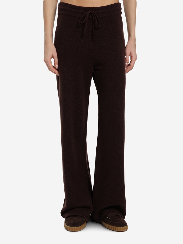 Брюки жен MC2 Saint Barth CBN0002 00033I 18 BROWN - 2