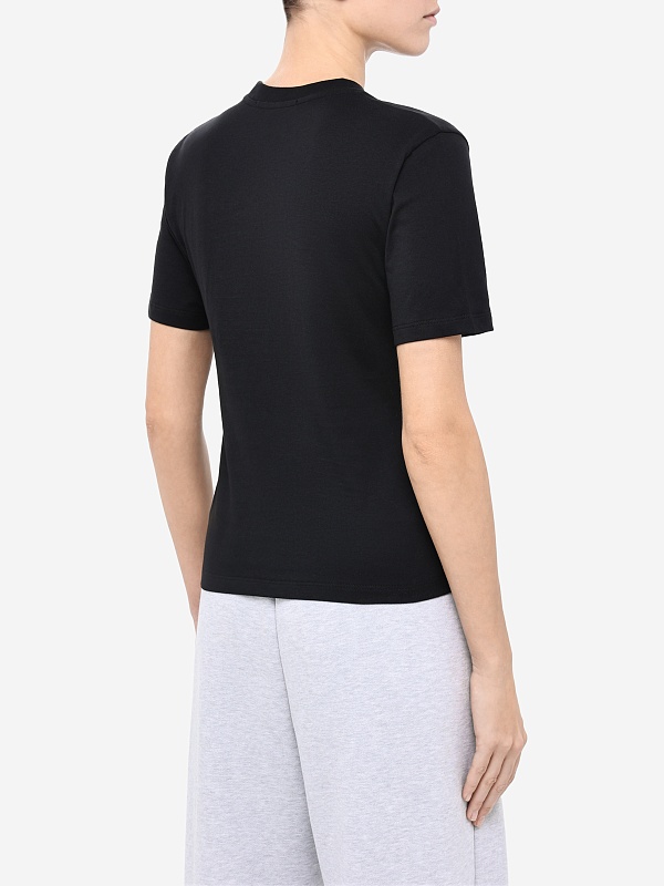 Футболка жен MSGM 3941MDM81 257798 99 - 3