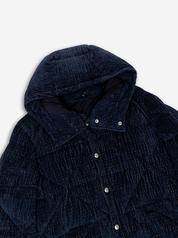 Куртка муж Lardini ITSAM ITSK61403 830 - 2