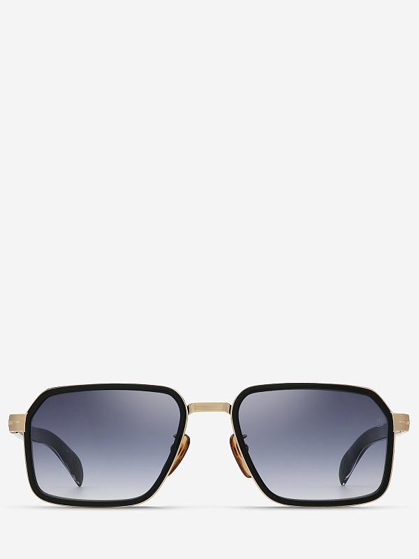 Солнцезащитные очки David Beckham DB 7158/S RHL 08 57 19 145 - 1