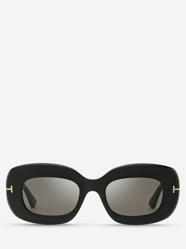 Солнцезащитные очки Tom Ford FT1345 01A 50 - 1