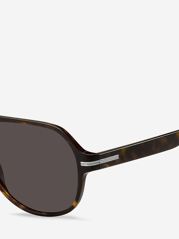 Солнцезащитные очки Hugo Boss BOSS 1507/S 086 IR 59 12 - 2