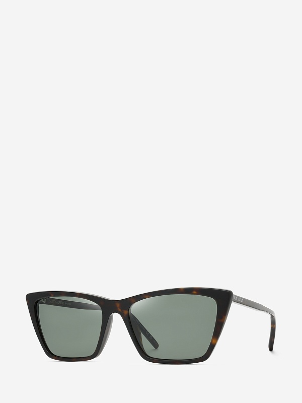 Солнцезащитные очки Saint Laurent SL 737 MICA THIN 002 54 16 145 - 0