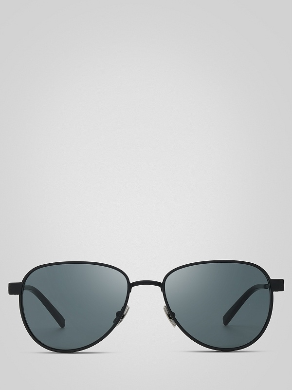 Солнцезащитные очки Saint Laurent SL 772 001 53 17 145 - 1
