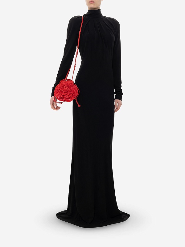 Платье жен Alberta Ferretti 0432 5121 A0555 - 2