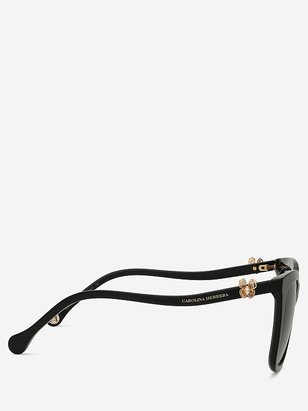 Солнцезащитные очки Carolina Herrera HER 0394/G/S 807 9O 55 18 145 - 2