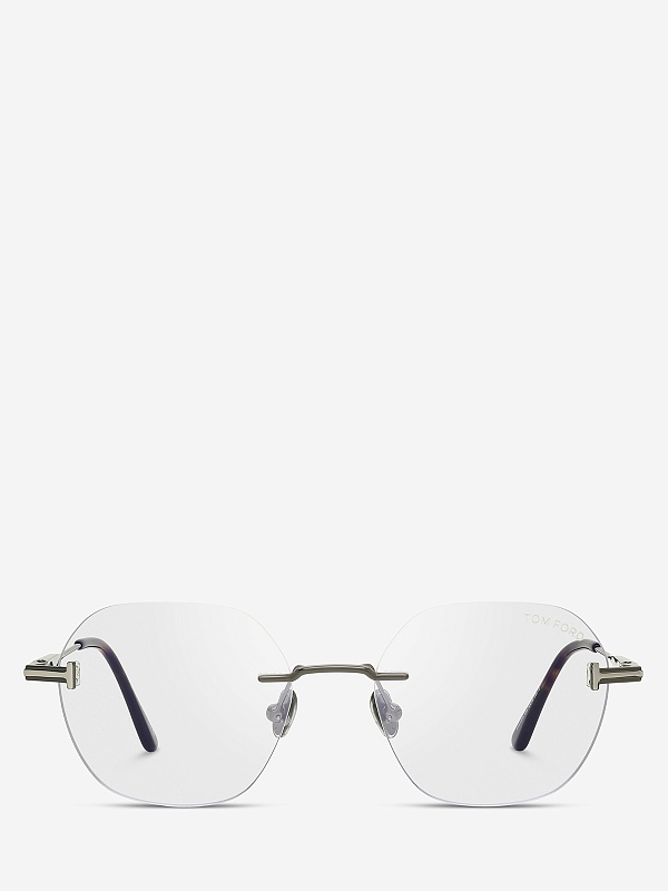 Оправа Tom Ford FT6126-B 008 52 - 1