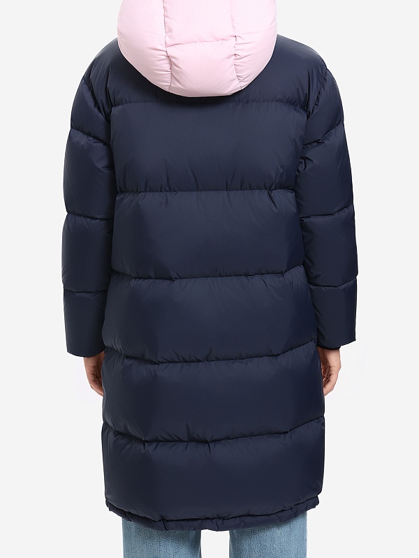 Куртка жен MSGM 3941MDH11Y 257623 89 - 3