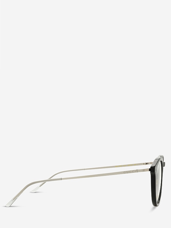 Оправа Gucci GG1710O 001 48 20 140 - 3