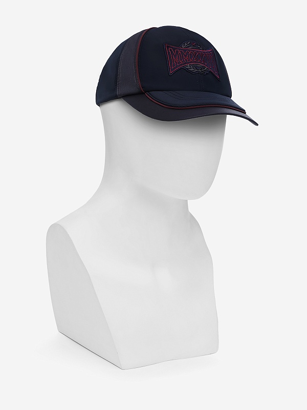 Кепка муж Juun.J JC628BP01 Navy - 3
