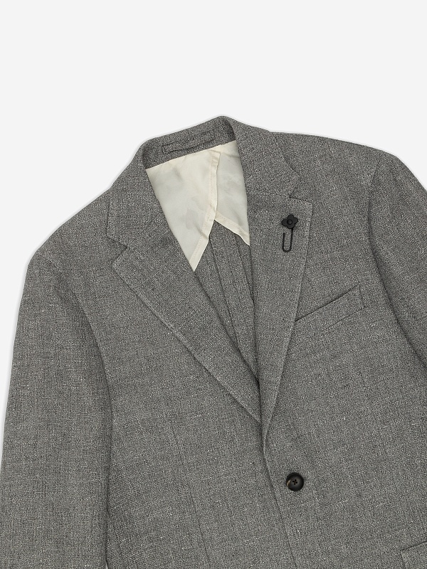 Пиджак муж Lardini EQ528AE EQSK62514 910 - 2