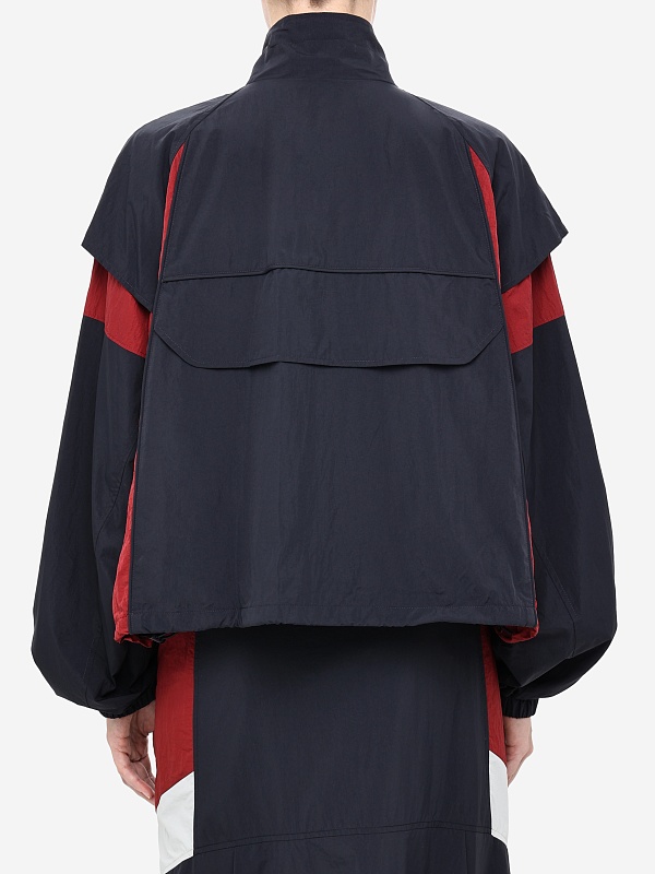 Ветровка жен Juun.J JW5839W00 Navy R - 3