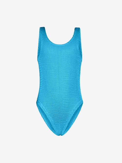 Купальник слитный дев Paramidonna SS25IZLAV-1 LAVENDER - 0