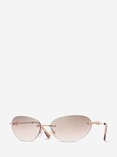 Солнцезащитные очки Carolina Lemke CL3813 2 59 15 140