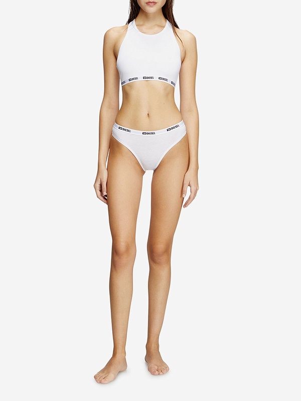 Набор (трусы 3 пары) жен Diesel A17765 0CEBZ E4877 - 3
