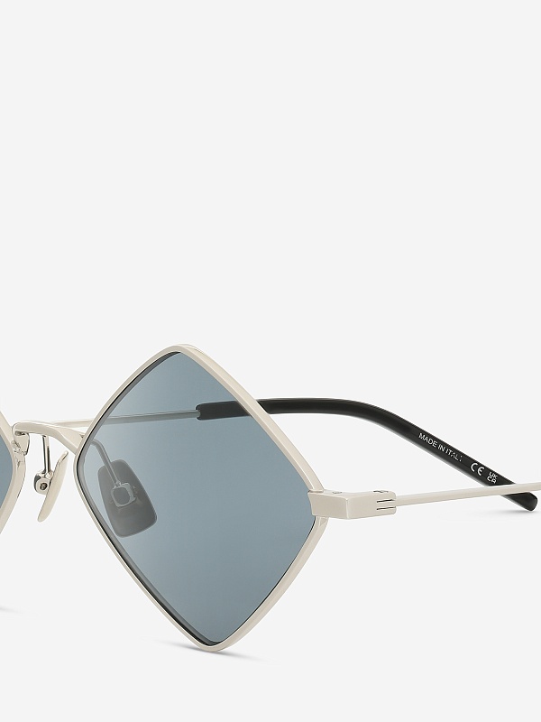 Солнцезащитные очки Saint Laurent SL 302 LISA 012 55 17 145 - 3