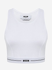 Топ жен MSGM 3942MDT72N 257798 01