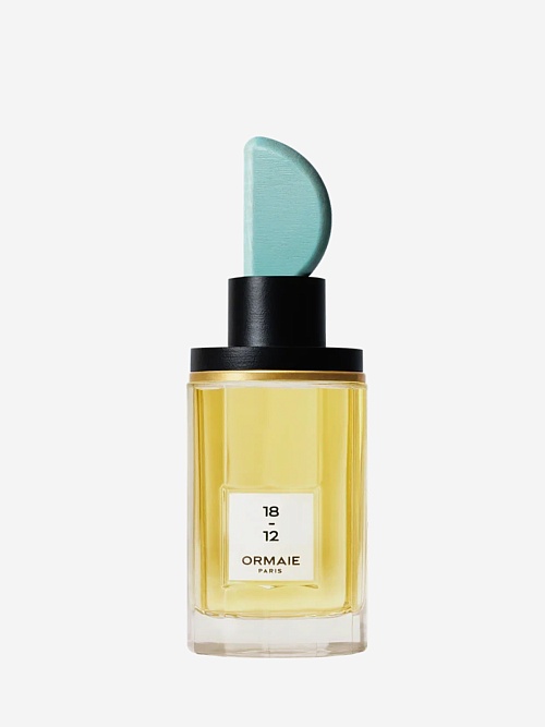 Парфюмерная вода унисекс ORMAIE 3770011788880 18-12 100 мл - 0