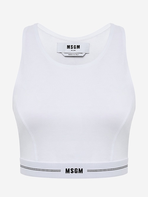 Топ жен MSGM 3942MDT72N 257798 01 - 0