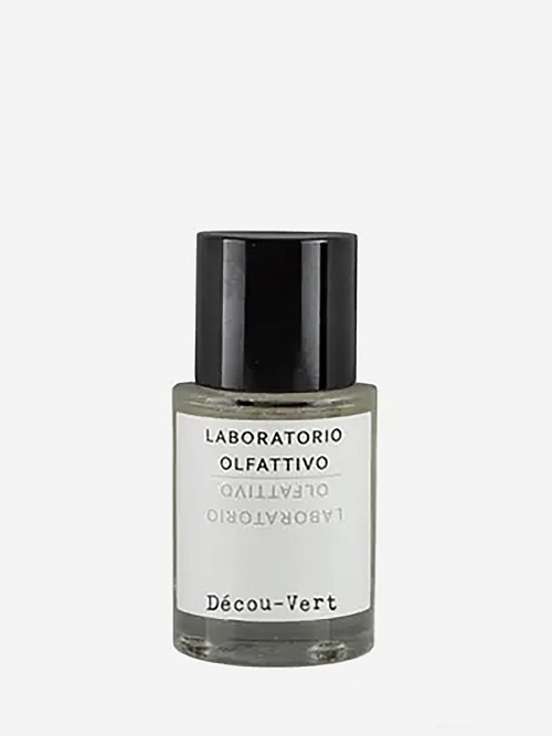 Парфюмерная вода унисекс Laboratorio Olfattivo 8050043464064 DECOUVERT 30 мл - 0