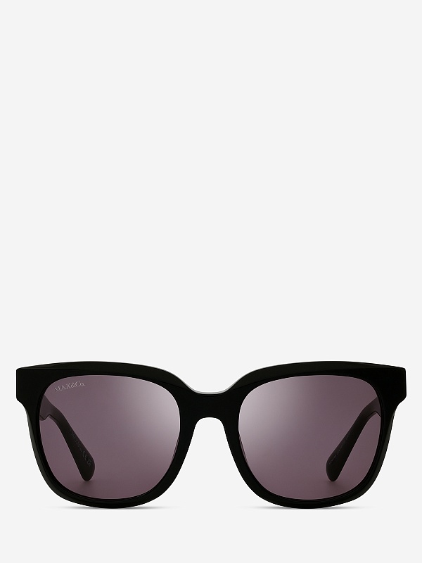 Солнцезащитные очки MAX&CO MO 0146 01A 54 20 140 - 1