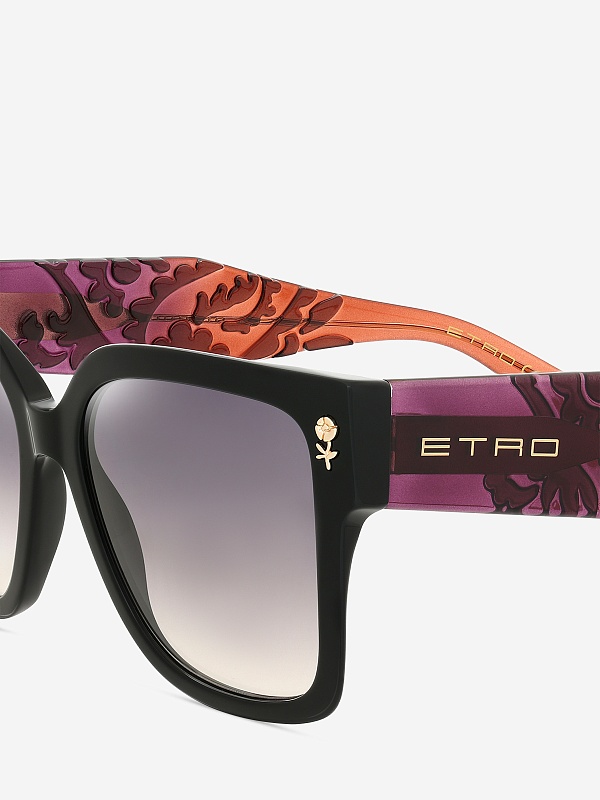 Солнцезащитные очки Etro ETRO 0127/S AFO 9O 57 18 145 - 4
