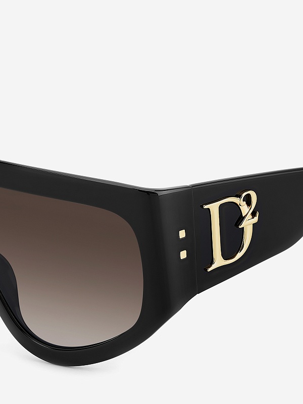 Солнцезащитные очки Dsquared2 D2 0149/S 807 HA 99 3 130 - 3