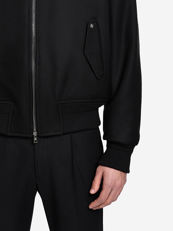 Бомбер муж TAGLIATORE ROGER 150037 N1244 N1244 - 5