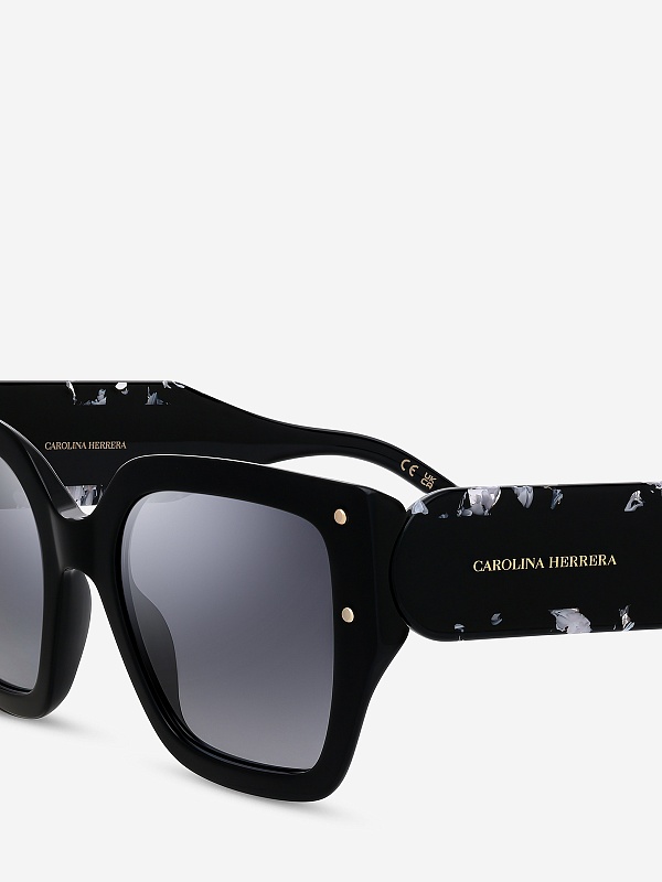 Солнцезащитные очки Carolina Herrera HER 0323/S 807 9O 53 21 140 - 4