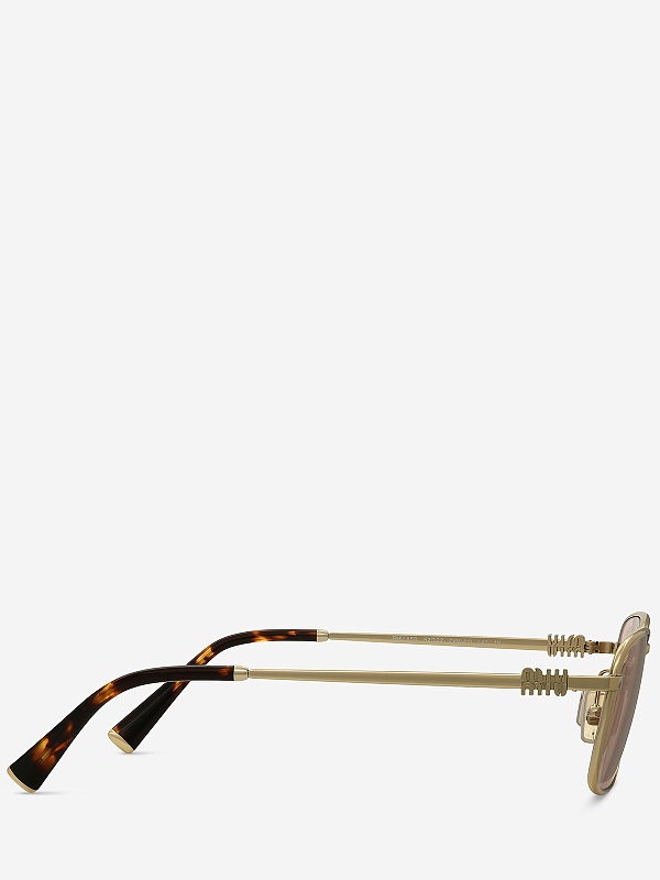 Солнцезащитные очки MIU MIU MU A53S ZVN4I0 52 - 2