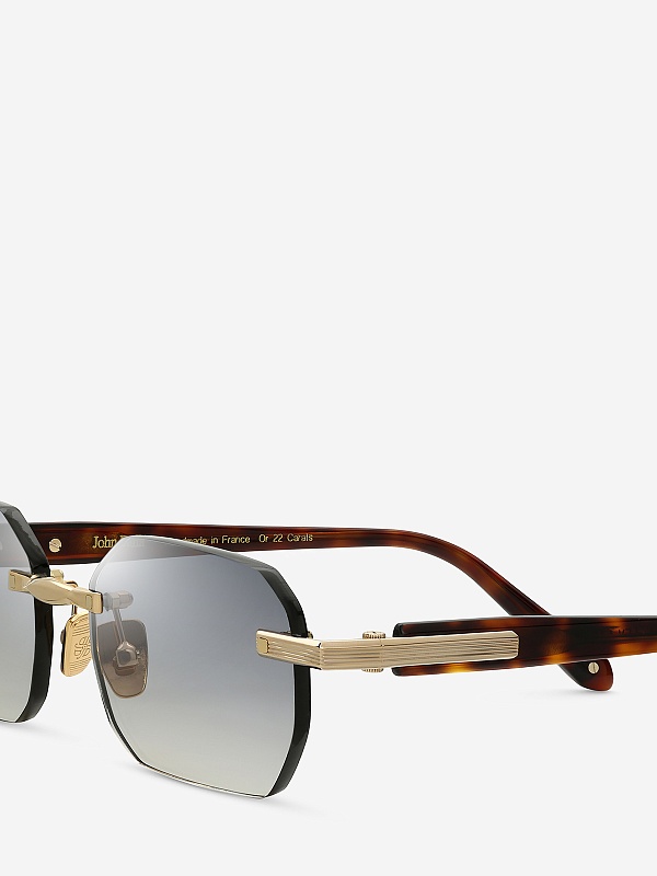 Солнцезащитные очки John Dalia JD Lev C534 55 18 145 - 3