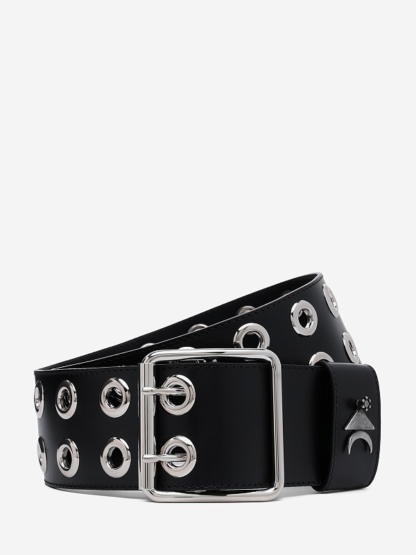 Ремень жен INAN BGB011-VIT002-BK001 - 1