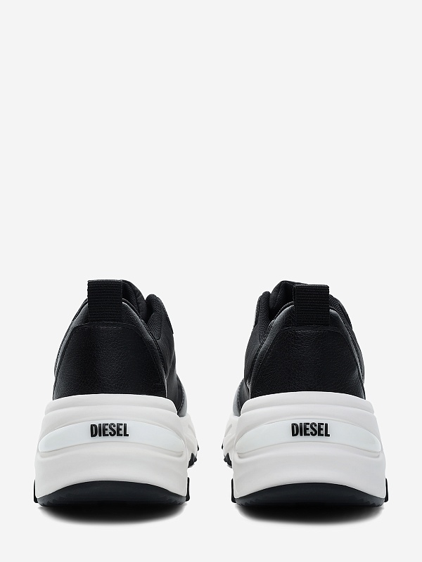 Кроссовки жен Diesel Y03827 P8778 T8013 - 3