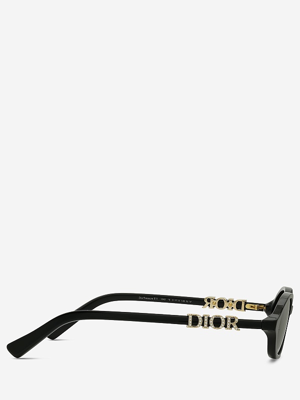 Солнцезащитные очки Dior DIORTREASURE R1I 01A 51 16 140 - 3