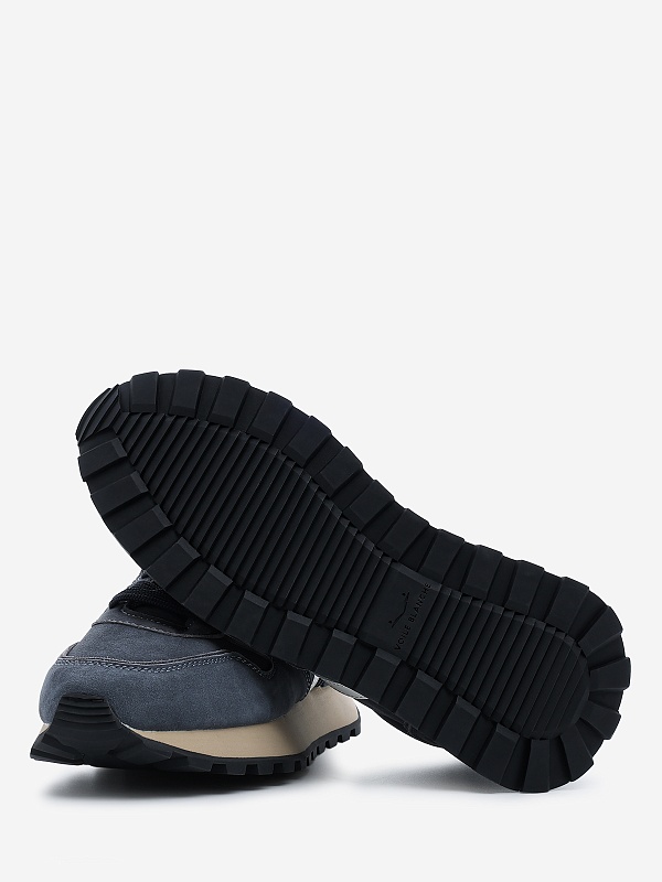 Кроссовки муж Voile Blanche 2018750.07. 0C01 BLUE - 5